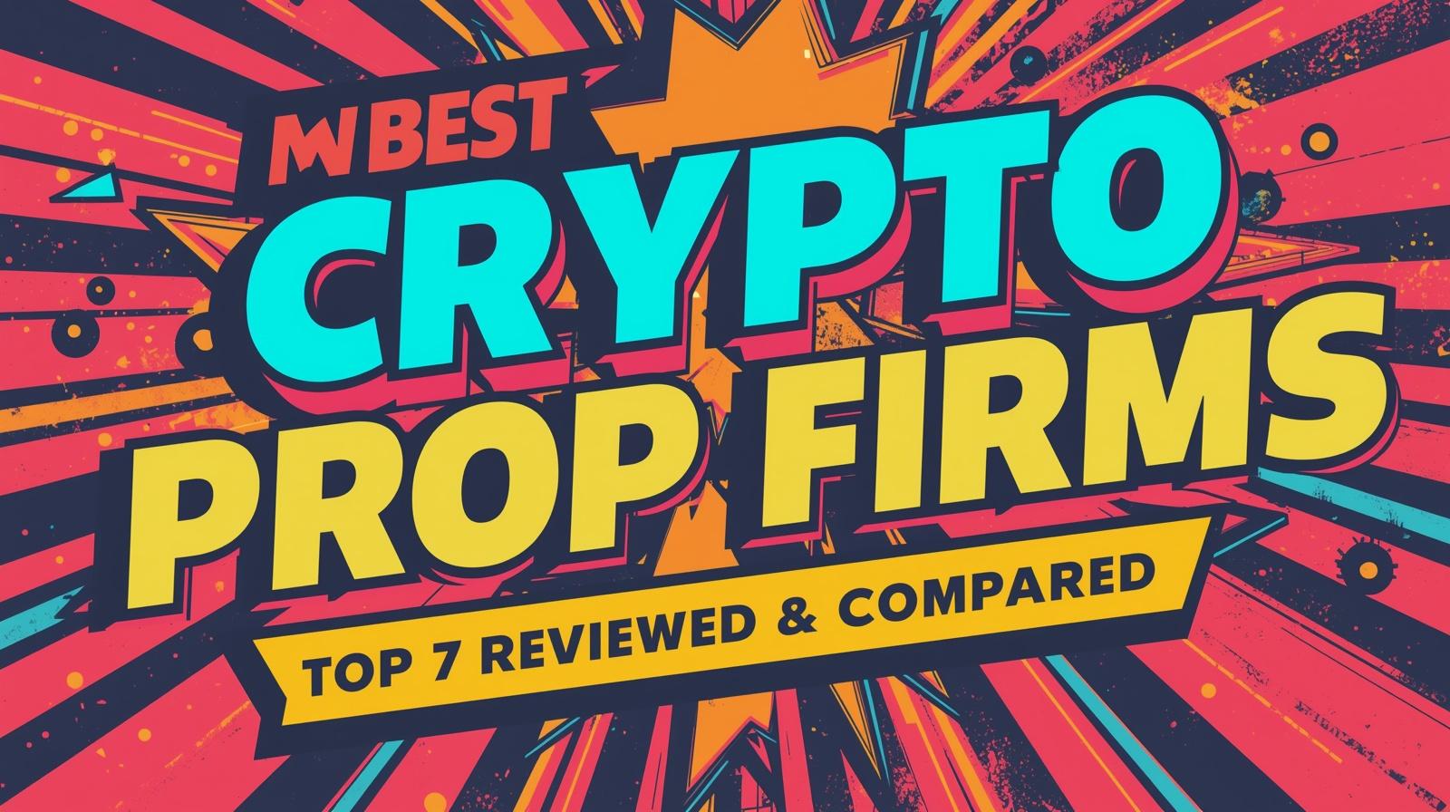 JoinProp The crypto prop trading landscape in 2026 offers unparalleled opportunities for skilled traders to access significant capital without personal risk. However, navigating the myriad of firms and their specific crypto-oriented rules requires a data-driven approach. This guide, brought to you by JoinProp, cuts through the noise to highlight the top crypto prop firms, offering critical insights into their offerings, challenge conditions, and payout structures.
