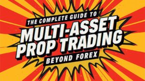 JoinProp Funded forex traders often find themselves at a crossroads, seeking to expand their trading horizons beyond a single asset class. The limitations of forex-only programs become apparent as traders aim for greater portfolio diversification and new market opportunities.