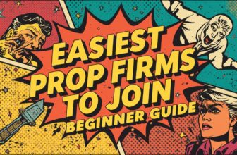 Easiest Prop Firms to Join 2026: Beginner Guide