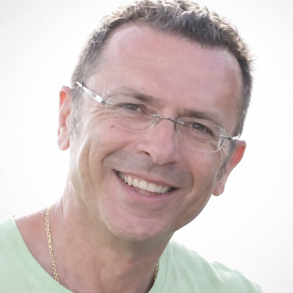 One Prop Trader a Day - Meet Massimo Rumeni: 3 Failures, and a Funded Account Worth Every Lesson 1 Massimo Rumeni