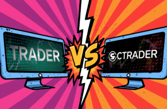Match-Trader vs cTrader: FTMO & E8 Platform Differences