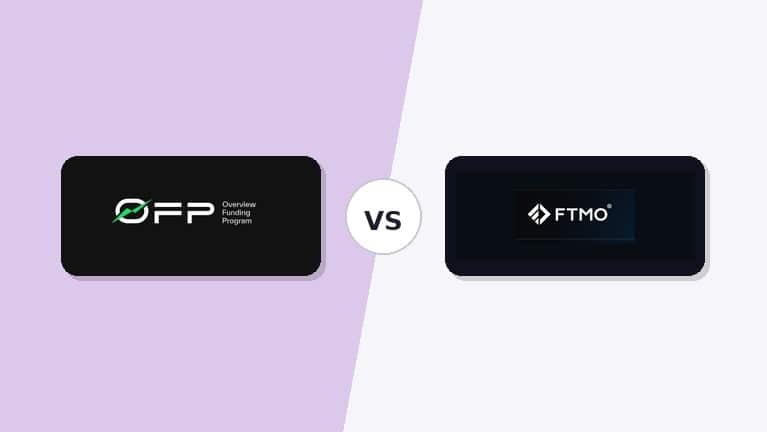 Ofp OFP Funding Vs FTMO: Comprehensive Comparison | JoinProp