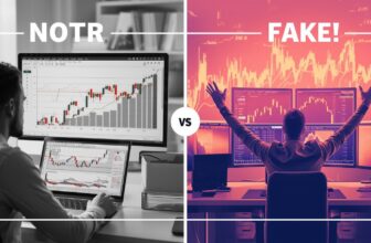 Prop Trading Income: Realistic vs Fake Expectations