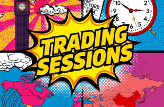 Best Trading Sessions for Prop Firm Challenges (Top 1% Tips)
