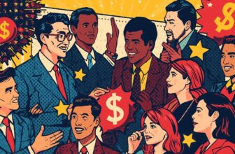 The Globalization of Prop Trading: Anyone, Anywhere Funded