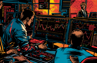 How Proprietary Trading Firms Operate: Complete Breakdown