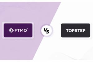 FTMO vs TopStep: Elite Prop Firms Comparison