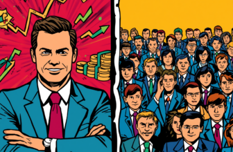 What Separates Profitable Funded Traders From Everyone Else