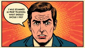 JoinProp Finding yourself a victim of a prop trading scam can be a devastating experience, impacting both your finances and your trust in the trading community. The emotional fallout, coupled with the financial loss, can feel overwhelming. This guide from JoinProp provides a clear, actionable roadmap to navigate the aftermath of a scam, empowering you to take immediate steps toward recovery and prevent future incidents. Proprietary trading, or prop trading, involves trading with a firm's capital after passing an evaluation. While many legitimate firms offer valuable opportunities, the industry's rapid growth has unfortunately attracted fraudulent entities. Understanding the difference between a legitimate firm's strict rules and outright fraud is the first critical step in your recovery.