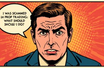 I Was Scammed in Prop Trading: What Should I Do?