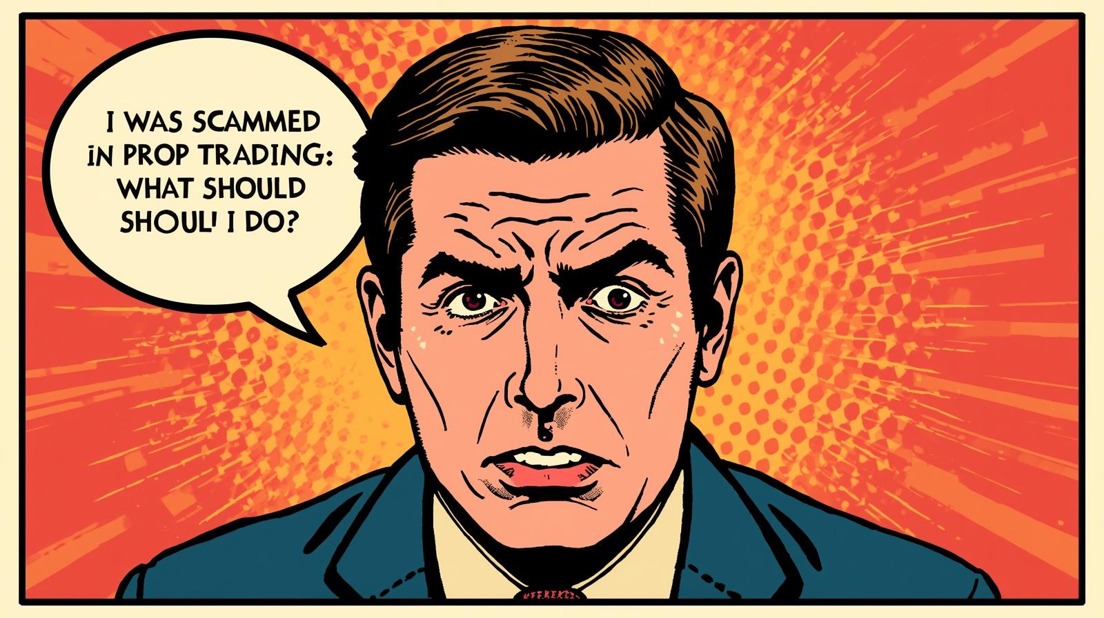 JoinProp Finding yourself a victim of a prop trading scam can be a devastating experience, impacting both your finances and your trust in the trading community. The emotional fallout, coupled with the financial loss, can feel overwhelming. This guide from JoinProp provides a clear, actionable roadmap to navigate the aftermath of a scam, empowering you to take immediate steps toward recovery and prevent future incidents. Proprietary trading, or prop trading, involves trading with a firm's capital after passing an evaluation. While many legitimate firms offer valuable opportunities, the industry's rapid growth has unfortunately attracted fraudulent entities. Understanding the difference between a legitimate firm's strict rules and outright fraud is the first critical step in your recovery.