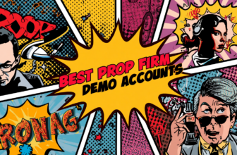 Best Prop Firm Demo Accounts: Test Before You Invest (2026)