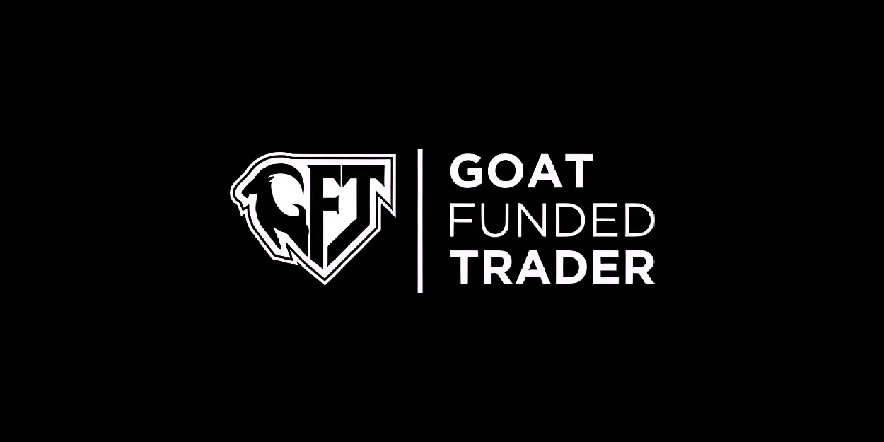 Goat Funded Trader logo