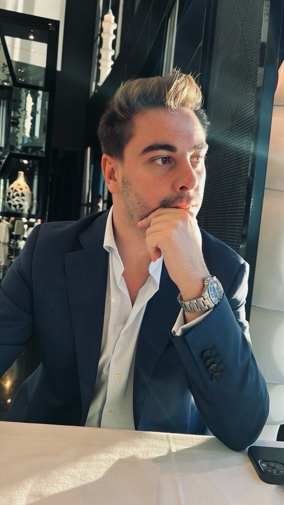 Iulian Rusu