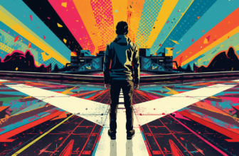 East, West, Up & Down: Looking for Direction