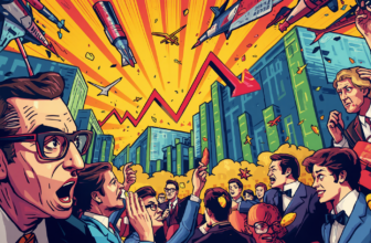 Markets Stabilizing on Shaky Grounds