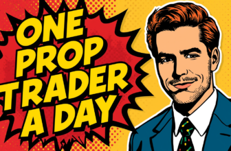 One Prop Trader a Day – Meet Diego Murphy: Why He Reads Macro First, Charts Last