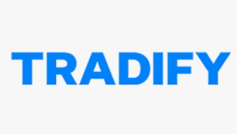 Tradeify logo