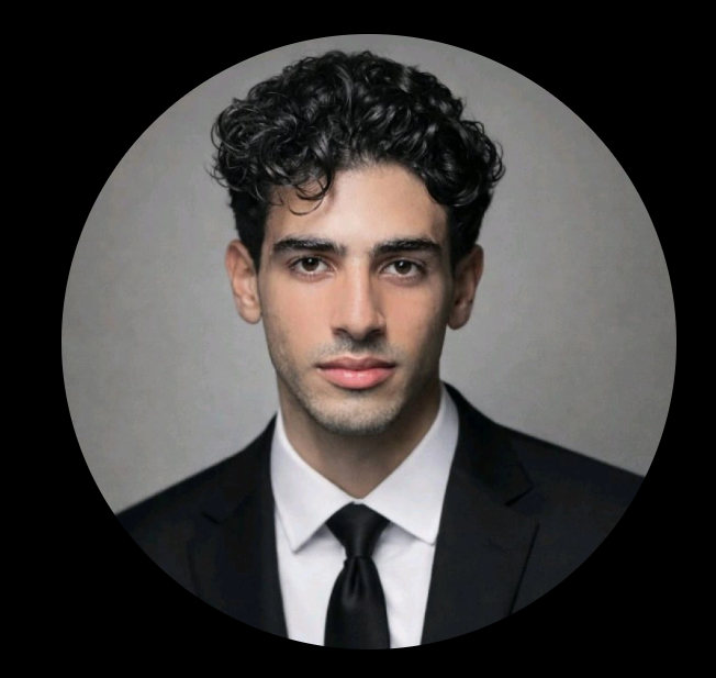 Adam Boumargoud