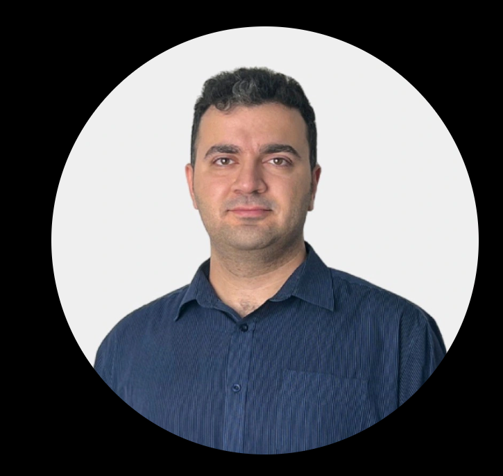 Sepehr Keyvan