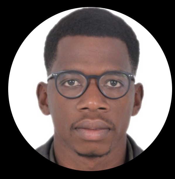 Foungnigué Salomon Soro headshot