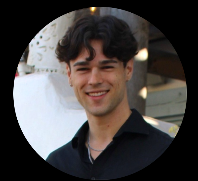 One Prop Trader a Day - Meet Drew Mazza: He Quit, Got Rebilled, Then Made $35K in a Month 2 Drew Mazza