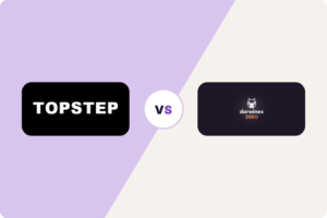 JoinProp Explore our detailed prop firm comparisons to find the perfect fit for your trading goals. We break down key features like funding programs, evaluation processes, profit splits, scaling plans, trading rules, and supported platforms - all in one place. Compare side-by-side the top proprietary trading firms to help you select the one that matches your trading style, risk appetite, and career ambitions. Whether you are a beginner looking for a flexible evaluation model or an experienced trader aiming for maximum funding potential, our comparisons make it easy to make smarter, faster decisions. Dive into detailed matchups between leading prop firms and find the best path to achieve your funded trader goals.