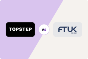 JoinProp Explore our detailed prop firm comparisons to find the perfect fit for your trading goals. We break down key features like funding programs, evaluation processes, profit splits, scaling plans, trading rules, and supported platforms - all in one place. Compare side-by-side the top proprietary trading firms to help you select the one that matches your trading style, risk appetite, and career ambitions. Whether you are a beginner looking for a flexible evaluation model or an experienced trader aiming for maximum funding potential, our comparisons make it easy to make smarter, faster decisions. Dive into detailed matchups between leading prop firms and find the best path to achieve your funded trader goals.