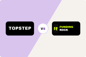 JoinProp Explore our detailed prop firm comparisons to find the perfect fit for your trading goals. We break down key features like funding programs, evaluation processes, profit splits, scaling plans, trading rules, and supported platforms - all in one place. Compare side-by-side the top proprietary trading firms to help you select the one that matches your trading style, risk appetite, and career ambitions. Whether you are a beginner looking for a flexible evaluation model or an experienced trader aiming for maximum funding potential, our comparisons make it easy to make smarter, faster decisions. Dive into detailed matchups between leading prop firms and find the best path to achieve your funded trader goals.