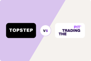 JoinProp Explore our detailed prop firm comparisons to find the perfect fit for your trading goals. We break down key features like funding programs, evaluation processes, profit splits, scaling plans, trading rules, and supported platforms - all in one place. Compare side-by-side the top proprietary trading firms to help you select the one that matches your trading style, risk appetite, and career ambitions. Whether you are a beginner looking for a flexible evaluation model or an experienced trader aiming for maximum funding potential, our comparisons make it easy to make smarter, faster decisions. Dive into detailed matchups between leading prop firms and find the best path to achieve your funded trader goals.