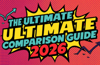The Ultimate Prop Firm Comparison Guide 2026