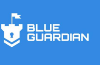 Blue Guardian Discount Code