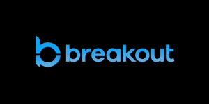 Breakout logo