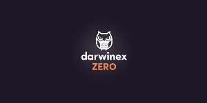 Darwinex Zero logo
