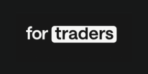 For Traders logo