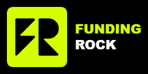 Topstep vs Funding Rock – Elite Prop Firms Comparison 2 Funding Rock logo