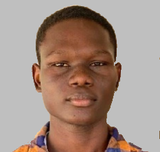One Prop Trader A Day – Meet Maxwell Kommene Maxwell: From Blown Accounts to Funded Discipline 2 Maxwell Kommene Maxwell