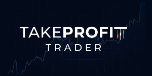 Take Profit Trader logo