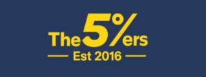 JoinProp # Funding rock vs The5ers: Comprehensive Comparison