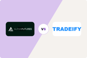 JoinProp Explore our detailed prop firm comparisons to find the perfect fit for your trading goals. We break down key features like funding programs, evaluation processes, profit splits, scaling plans, trading rules, and supported platforms - all in one place. Compare side-by-side the top proprietary trading firms to help you select the one that matches your trading style, risk appetite, and career ambitions. Whether you are a beginner looking for a flexible evaluation model or an experienced trader aiming for maximum funding potential, our comparisons make it easy to make smarter, faster decisions. Dive into detailed matchups between leading prop firms and find the best path to achieve your funded trader goals.