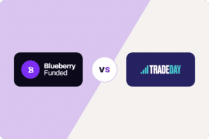 JoinProp Explore our detailed prop firm comparisons to find the perfect fit for your trading goals. We break down key features like funding programs, evaluation processes, profit splits, scaling plans, trading rules, and supported platforms - all in one place. Compare side-by-side the top proprietary trading firms to help you select the one that matches your trading style, risk appetite, and career ambitions. Whether you are a beginner looking for a flexible evaluation model or an experienced trader aiming for maximum funding potential, our comparisons make it easy to make smarter, faster decisions. Dive into detailed matchups between leading prop firms and find the best path to achieve your funded trader goals.