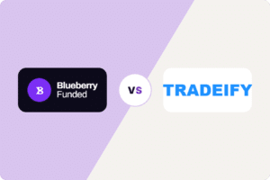 JoinProp Explore our detailed prop firm comparisons to find the perfect fit for your trading goals. We break down key features like funding programs, evaluation processes, profit splits, scaling plans, trading rules, and supported platforms - all in one place. Compare side-by-side the top proprietary trading firms to help you select the one that matches your trading style, risk appetite, and career ambitions. Whether you are a beginner looking for a flexible evaluation model or an experienced trader aiming for maximum funding potential, our comparisons make it easy to make smarter, faster decisions. Dive into detailed matchups between leading prop firms and find the best path to achieve your funded trader goals.