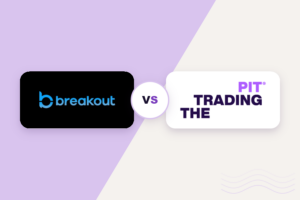 JoinProp Explore our detailed prop firm comparisons to find the perfect fit for your trading goals. We break down key features like funding programs, evaluation processes, profit splits, scaling plans, trading rules, and supported platforms - all in one place. Compare side-by-side the top proprietary trading firms to help you select the one that matches your trading style, risk appetite, and career ambitions. Whether you are a beginner looking for a flexible evaluation model or an experienced trader aiming for maximum funding potential, our comparisons make it easy to make smarter, faster decisions. Dive into detailed matchups between leading prop firms and find the best path to achieve your funded trader goals.