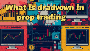 JoinProp Every trader encounters losing streaks. The difference between those who survive and those who don't often comes down to understanding and managing drawdown—the measured decline from a trading account's peak value to its lowest point. For proprietary trading firms, drawdown isn't just a performance metric; it's the defining boundary between funded traders who keep their accounts and those who face termination. Grasping what drawdown means and how it functions within prop trading frameworks represents foundational knowledge that separates professional traders from gamblers.