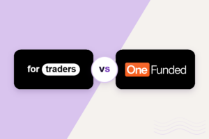 JoinProp Explore our detailed prop firm comparisons to find the perfect fit for your trading goals. We break down key features like funding programs, evaluation processes, profit splits, scaling plans, trading rules, and supported platforms - all in one place. Compare side-by-side the top proprietary trading firms to help you select the one that matches your trading style, risk appetite, and career ambitions. Whether you are a beginner looking for a flexible evaluation model or an experienced trader aiming for maximum funding potential, our comparisons make it easy to make smarter, faster decisions. Dive into detailed matchups between leading prop firms and find the best path to achieve your funded trader goals.
