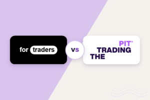 JoinProp Explore our detailed prop firm comparisons to find the perfect fit for your trading goals. We break down key features like funding programs, evaluation processes, profit splits, scaling plans, trading rules, and supported platforms - all in one place. Compare side-by-side the top proprietary trading firms to help you select the one that matches your trading style, risk appetite, and career ambitions. Whether you are a beginner looking for a flexible evaluation model or an experienced trader aiming for maximum funding potential, our comparisons make it easy to make smarter, faster decisions. Dive into detailed matchups between leading prop firms and find the best path to achieve your funded trader goals.