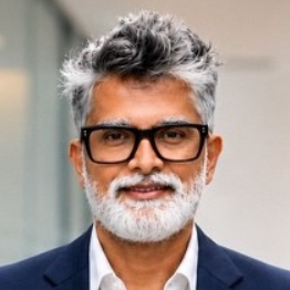 Arihant Nahar