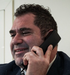 Gino Petrigni