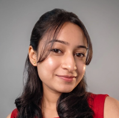 One Prop Trader a Day - Meet Bidhi Das: Passing the Challenge Was Never the Goal 2 Bidhi Das