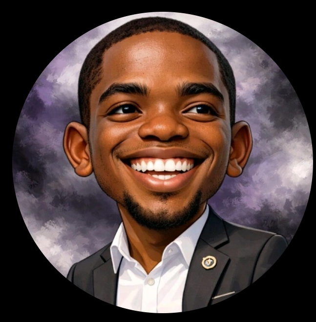 One Prop Trader a Day - Meet Miracle Anayochi: Every Failure Was Feedback, Not a Full Stop 2 Miracle Anayochi